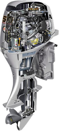 количество масла в лодочном моторе honda50 количество масла в лодочном моторе honda50