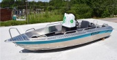 Wellboat NewStyle 432