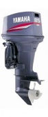 Yamaha 85 AETX