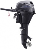 Yamaha F15 CMHS