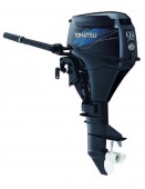 Tohatsu MFS 9.8 EFS