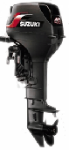 Suzuki DT40 WKS(L)