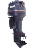  Yamaha 200