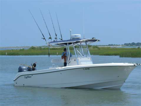 Yamaha F150 AETX