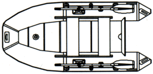 Кайман N 300