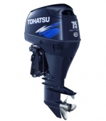Tohatsu MD 75 EPTOL