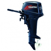 tohatsu 15