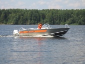 Wellboat 53 DC