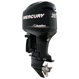 Mercury 200CXL Optimax SW