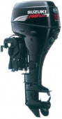 suzuki df 25