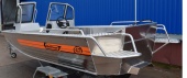 Wellboat 47МDC
