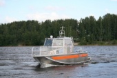 вельбот 69с