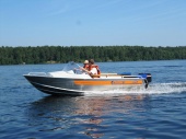 Wellboat-46 классика