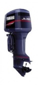 Yamaha L250 GETOX