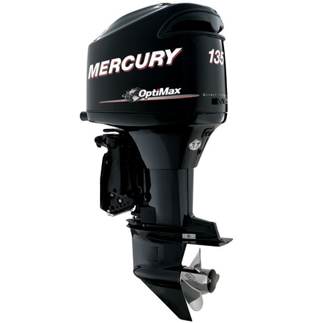 Mercury 200 CXL EFI SW