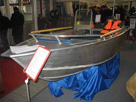 wellboat 42