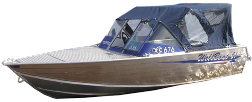 Wellboat 51 т