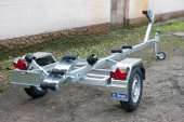 Respo V46T с приемником