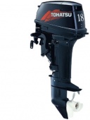 Tohatsu M 18 EPL
