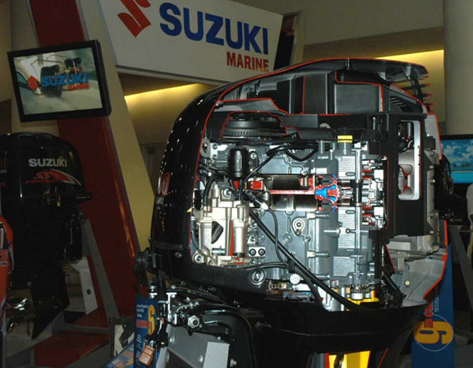 suzuki df 250