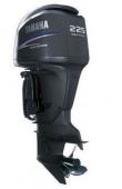 Yamaha F225