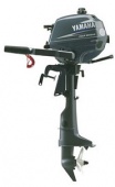 Yamaha F 2.5