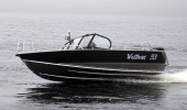 Wellboat 53 Fish