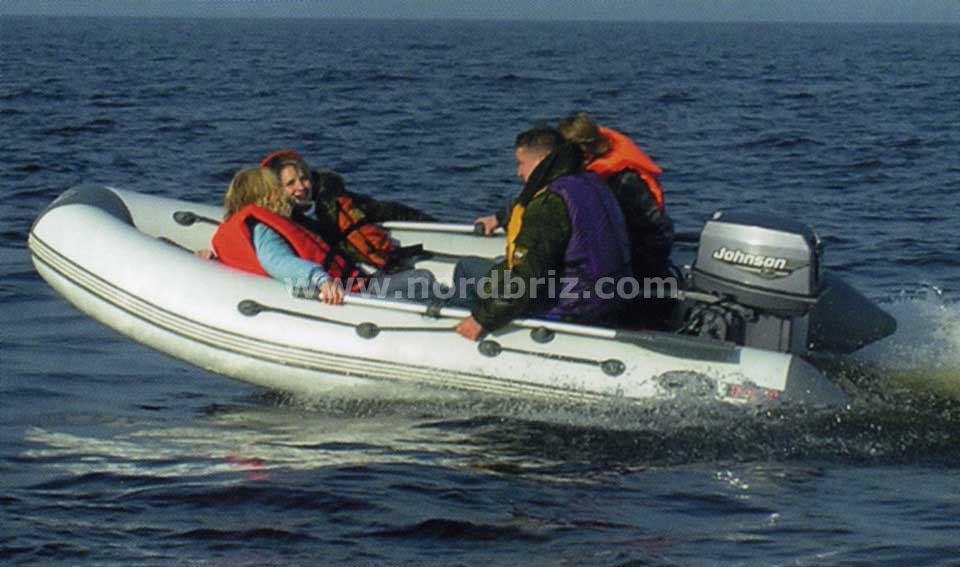 лодка пвх кайман n 300