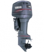 Yamaha 150 FETOX