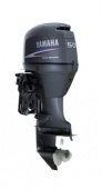 Yamaha F50 DETL