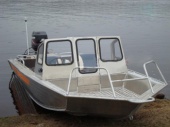 wellboat 52 jet