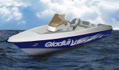 Sea Wind 520c