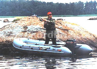 Кайман N 300