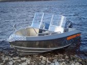 Wellboat 51 DC