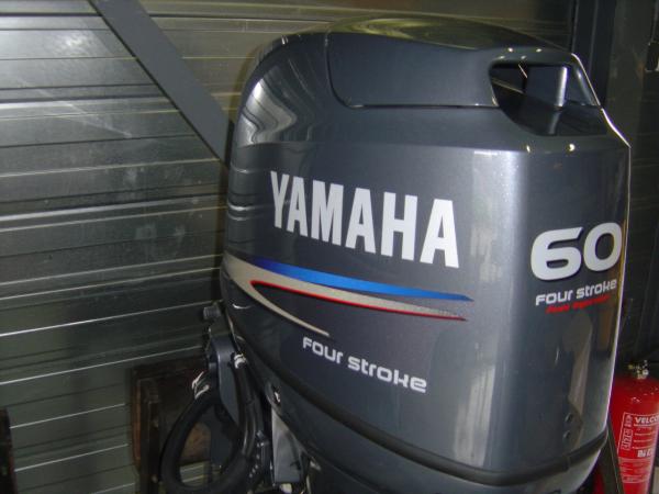 Yamaha F60 CETL