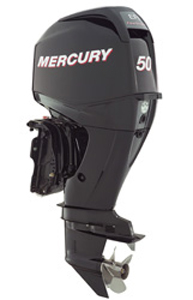 Mercury F50 EFI