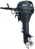 Yamaha F8