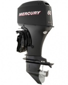 Mercury F60