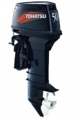Tohatsu M50 EPOL