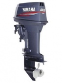 Yamaha E40 XMHX