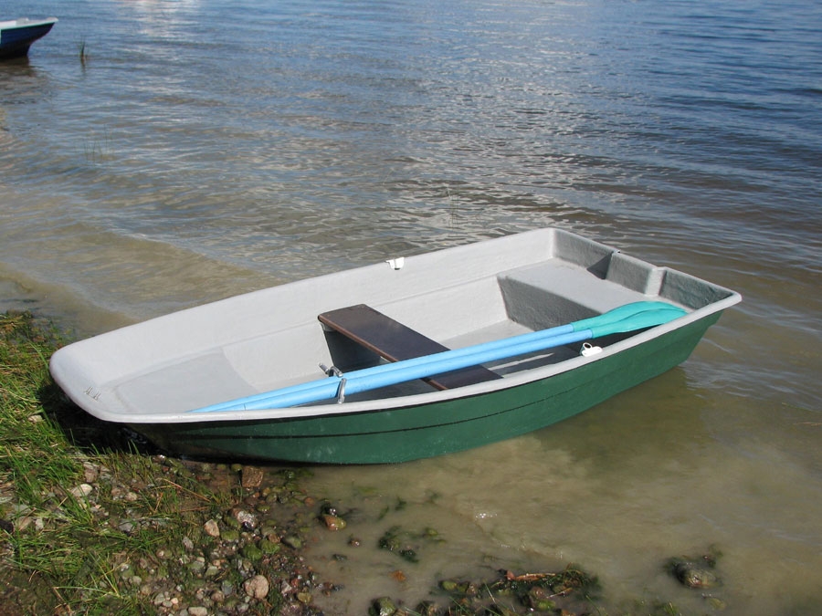 лодка малек мираж 270