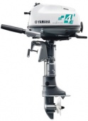yamaha f4