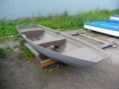  Water Way 390