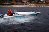 Wellboat NewStyle 431