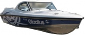 gladius glide 460