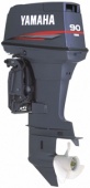 Yamaha 90 AETOL