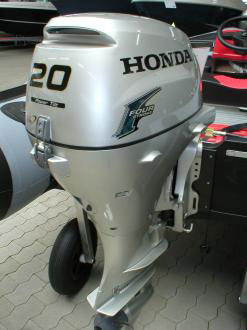 Honda BF20 SHSU