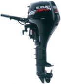 Cузуки dt 9.9 s