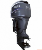 Yamaha F200
