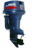 Yamaha E115 AETL